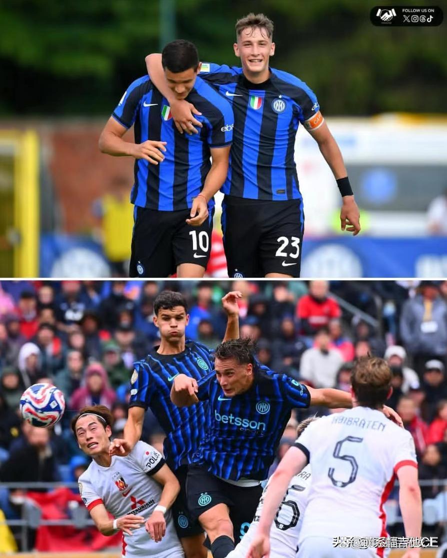 体育平台包含国际米兰发布备战花絮，赛前防线松动，中超任务艰巨，球队文化再被提及的词条